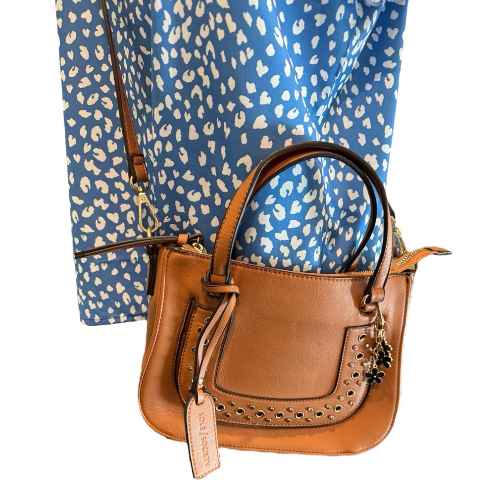 Sole Society Crossbody